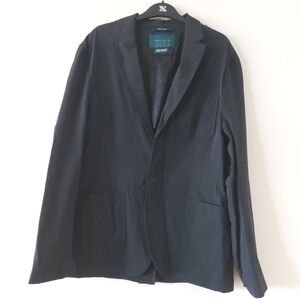 Perry ellis nylon jacket